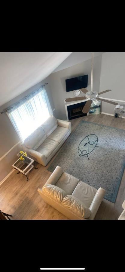 Sleeps 10!**10Min Dt Chas/5Min Airport! Villa Charleston Ngoại thất bức ảnh